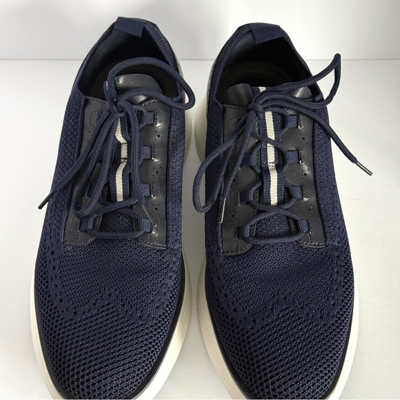 Bruno Marc Men\'s MaxFlex Dress Sneakers Oxfords Wingtip Brogue Shoes Size 10.5 main image 9